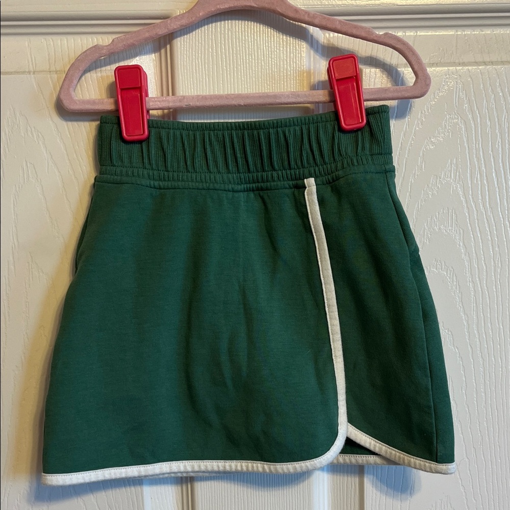 Old Navy Girls Activewear Skort Size XS